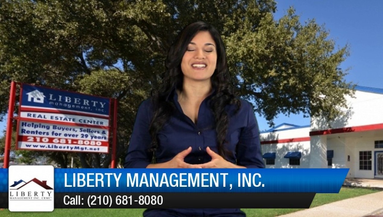 Liberty Management, Inc. San Antonio Remarkable Five Star Review by Jason W.