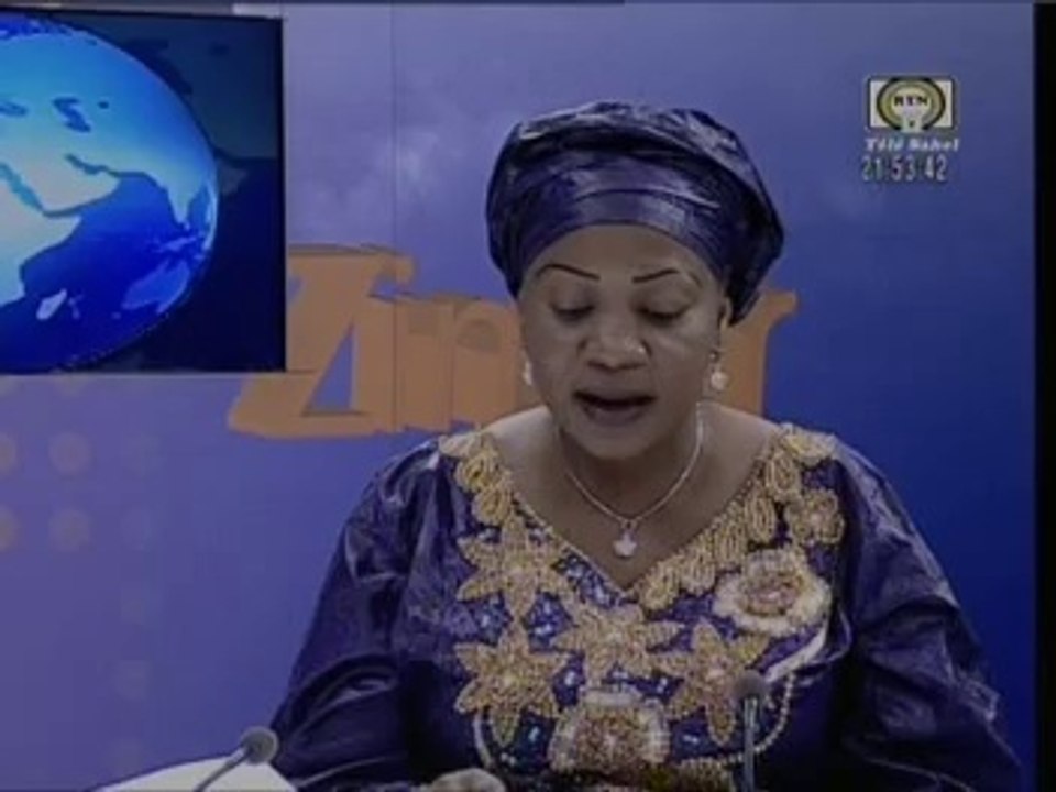 Labarun Hausa 05/08//2014