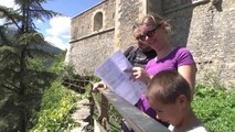 Hautes-Alpes: Un rallye patrimoine tous les jeudis à Briançon