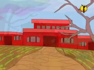 Animated Educational Short Story for Kids (Golden Egg)