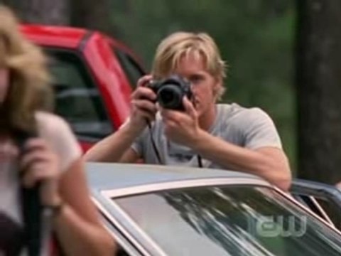 les frères scott \ One Tree Hill