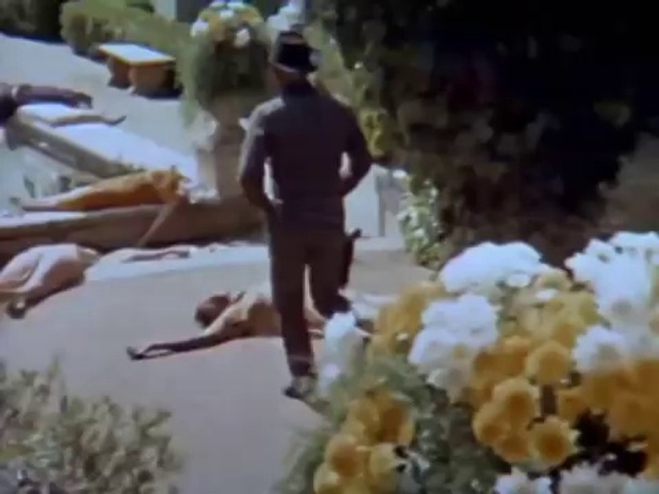 Westworld (1973) - Trailer