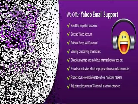1-877-225-1288 Yahoo password reset