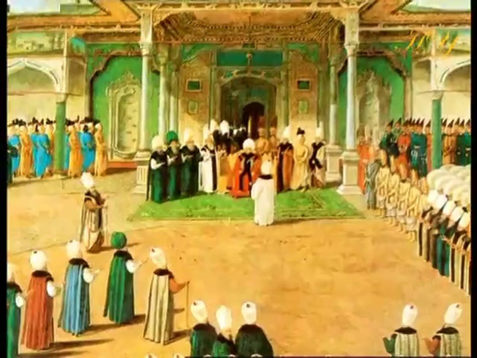 APPEL A L'UNION ISLAMIQUE
