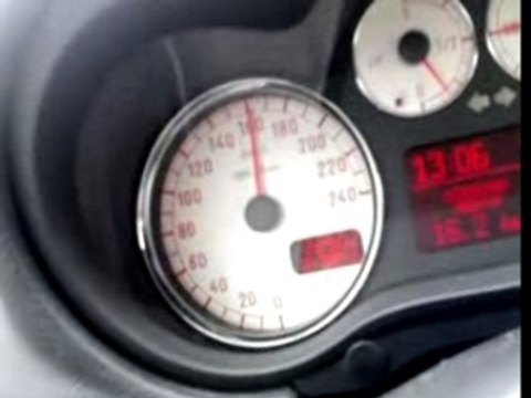 ALFA ROMEO 147 1.9 JTDm 150 CV