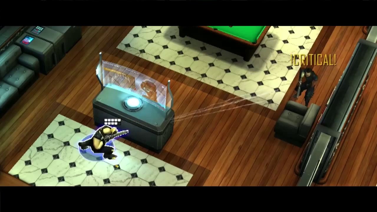 Shadowrun Online - Steam Early Access Gameplay Trailer (HD)