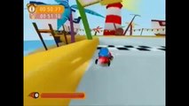Pocoyo (2014) - Full Movie English Episodes Cartoon Racing Games Compilation for Children HD