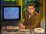 ZDF Heute Journal (ZDF [Германия], 1991) 2-ая часть