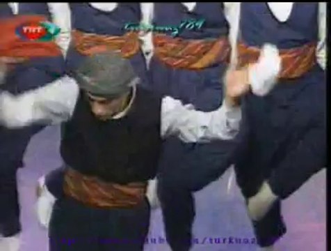 SÜMER HALK OYUNLARI DERNEĞİ *DİYARBAKIR HALAYI*