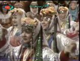 İZMİR Folklor Araştırma Kurumu *ŞIMDIM* Oyunu (Uşak Yöresi_Sözlü)