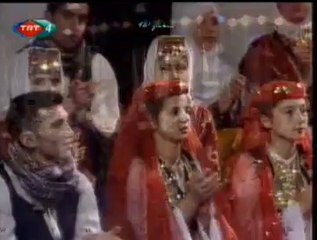 DOLU DOLU ANADOLU THM SOLİSTLERİ-Gün Bugündür Bugündür