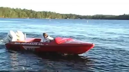 müthiş tekno şov