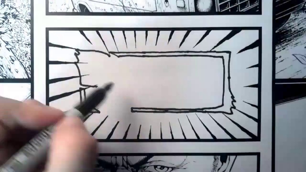 Matt Campagna on Bleeding Cool