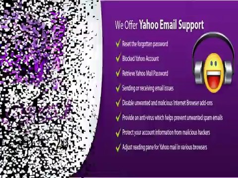 Yahoo Help 1-877-225-1288