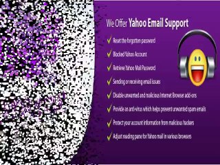 Yahoo Help Number 1-877-225-1288