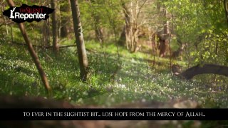 The Mercy of Allah!! - Powerful Video