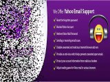 Yahoo mail Support 1-877-225-1288