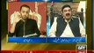 Sheikh Rasheed Exclusive Interview in 11th Hour (7th August 2014)