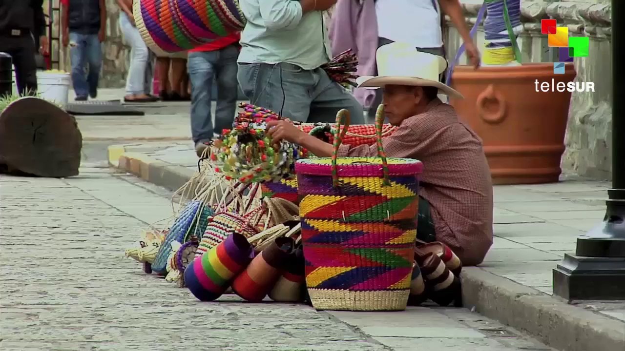 Oaxaca, Mexico in danger of losing indigenous traditions