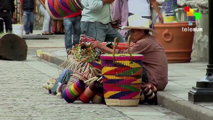 Oaxaca, Mexico in danger of losing indigenous traditions