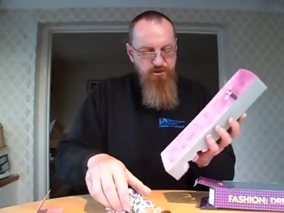 Pussy flamethrower
