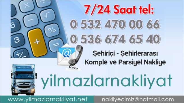 esenyurt nakliyat, 0532 470 0066 esenyurt evdeneve nakliye