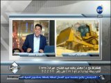 #باختصار : هناك قوى خارجية ستحاول إفشال مشروع قناة السويس لأنه يحقق نمو إقتصادى لمصر