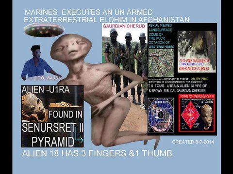 8-7-2014 GAZA GIZA SYRIA & AFGHANISTAN U.F.O. ELOHIM RETURNED LION SPHINX IMAGE& VIDEO