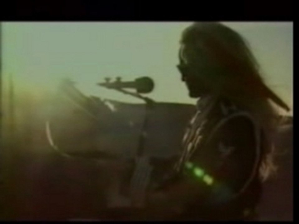 Michel Polnareff - L'Amour Avec Toi