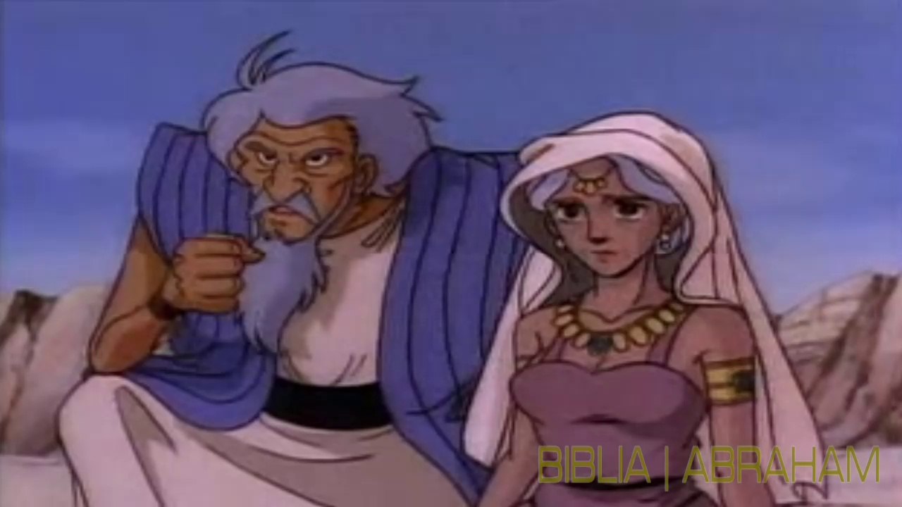 LA HISTORIA DE Abraham