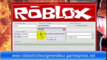 Roblox Hack Robux Generator May