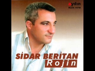 SİDAR BERİTAN NEÇİRVAN KURDİSH MUSİC