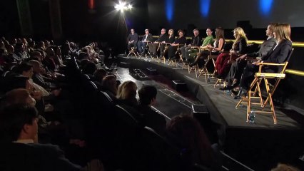 Un Eté à Osage County - Conference de Presse (6) VO