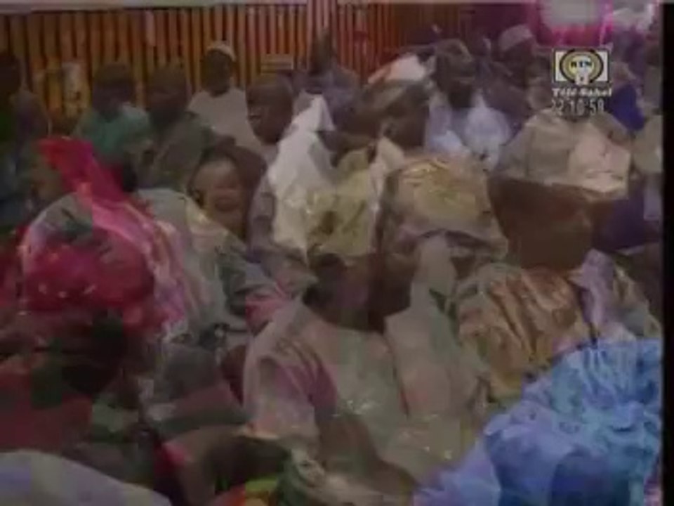 zarma ciine laabaari 10/09/2014