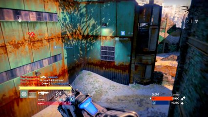 Destiny Beta Entitlement