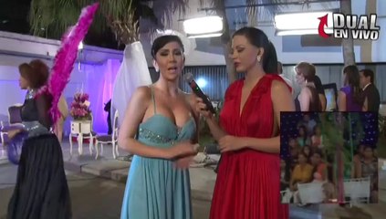 SEM Opening 15 de Gaby