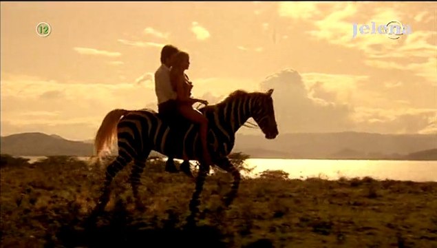 Dean Martin ~ RETURN TO ME • Spot by Jelena Osijek HR