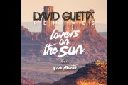 David Guetta Feat. Sam Martin - Lovers On The Sun (Blasterjaxx Remix)