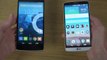 OnePlus One vs. LG G3 - Review (4K)