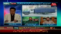 Latest Pakistani Political Tv Talk Shows