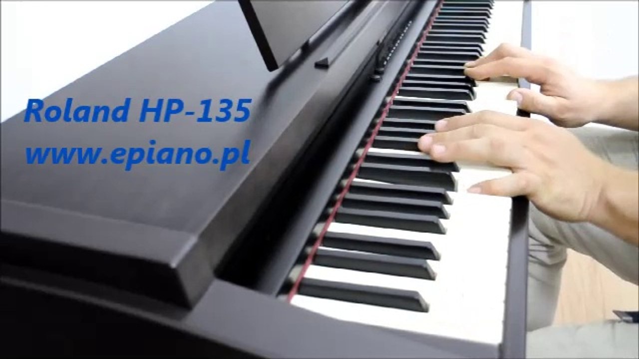 HP-135test