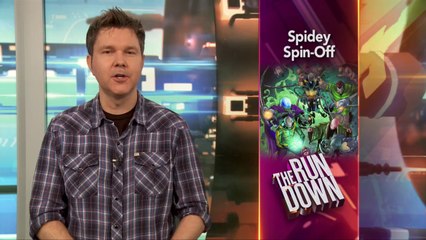 Evolve Gets Delayed in the Rundown