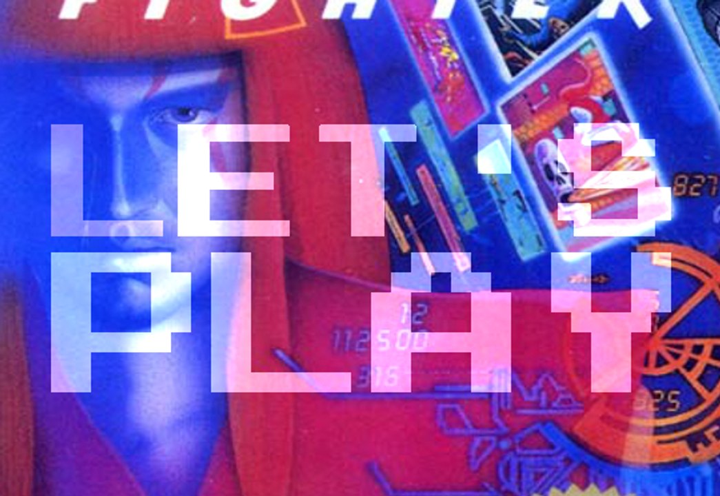 Kabuki Quantum Fighter, Let's Play + Critique Cruelle.