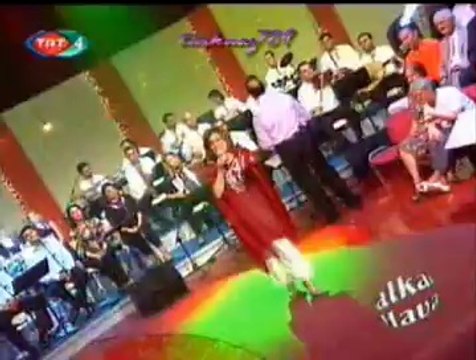 Havva KARAKAŞ-Şeriban (3)