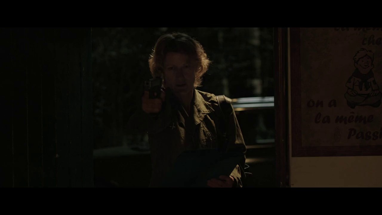 Bande-annonce : Au Nom du Fils - Teaser (3) VF