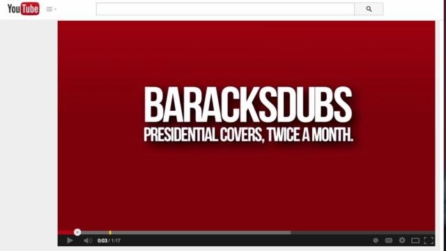 President Obama Sings Iggy Azalea's 'Fancy'