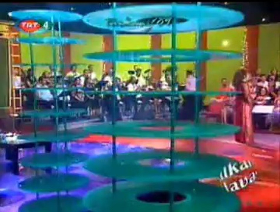 Fahriye GÜNEY-Koşukavak Çamları Fadime’m Giymiş Alları