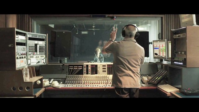 Bande-annonce : Au Nom du Fils - VF