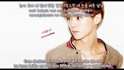 EXO - XOXO (Beso Y Abrazos)