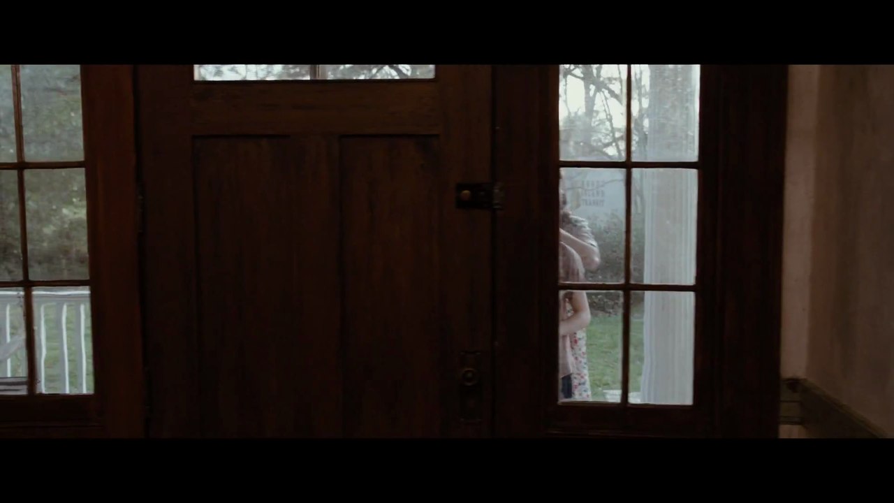 Conjuring : les Dossiers Warren - Extrait VOST